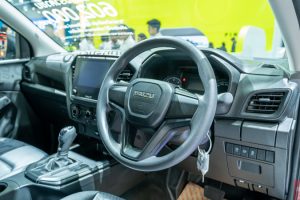 ใหม่ New ISUZU D-MAX SPARK 2026-2027 ราคา อีซูซุ ดีแมคซ์ สปาร์ค ตารางผ่อน-ดาวน์