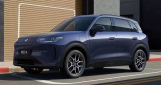 Leapmotor B03X ยืนยันบุกออสเตรเลียปลายปีนี้! SUV ไฟฟ้าคันเล็ก วิ่งไกล 505 กม. คู่แข่ง BYD Atto 2