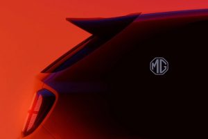 MG เผยทีเซอร์ EV รุ่นใหม่ ขนาดกะทัดรัด ลุยตลาด B-Segment จ่อโชว์ตัวที่อังกฤษ เร็ว ๆ นี้