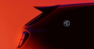 MG เผยทีเซอร์ EV รุ่นใหม่ ขนาดกะทัดรัด ลุยตลาด B-Segment จ่อโชว์ตัวที่อังกฤษ เร็ว ๆ นี้