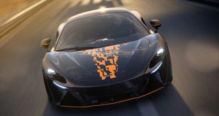 McLaren ฉลองครบ 1,000 สนาม F1 เปิดตัว McLaren Artura 1000GP รุ่นพิเศษ ผลิตเพียง 10 คันทั่วโลก