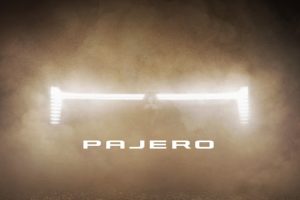 ตำนานกำลังจะกลับมา! Mitsubishi เตรียมเปิดตัว “All-New Mitsubishi Pajero” ไตรมาส 3 ปี 2569 หลังหายจากตลาดโลกไปนานถึง 5 ปี