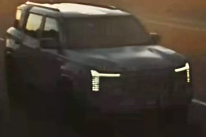 Mitsubishi Pajero ใหม่ อาจปลุกตำนาน Ralliart กลับมาอีกครั้ง แต่ตอนนี้ยังไม่มีอะไรการันตี