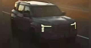 Mitsubishi Pajero ใหม่ อาจปลุกตำนาน Ralliart กลับมาอีกครั้ง แต่ตอนนี้ยังไม่มีอะไรการันตี