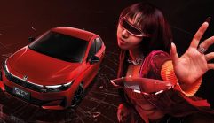 ใหม่ New Honda City 2026-2027 ราคา ฮอนด้า ซิตี้ ตารางผ่อน-ดาวน์