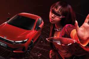 ใหม่ New Honda City 2026-2027 ราคา ฮอนด้า ซิตี้ ตารางผ่อน-ดาวน์