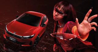 ใหม่ New Honda City 2026-2027 ราคา ฮอนด้า ซิตี้ ตารางผ่อน-ดาวน์