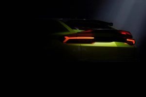 ราชัน SUV สายโหดกำลังกลับมา! Lamborghini Urus Performante รุ่นใหม่ จ่อเปิดตัว 1 กรกฎาคมนี้ อาจมาพร้อมขุมพลังเกือบ 800 แรงม้า