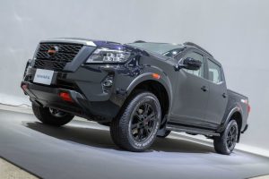 ใหม่ Nissan Navara PRO-2X / PRO-4X 2026-2027 ราคา-ตารางผ่อน-ดาวน์