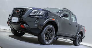 ใหม่ Nissan Navara PRO-2X / PRO-4X 2026-2027 ราคา-ตารางผ่อน-ดาวน์