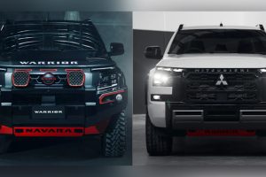 สาวก Nissan อาจต้องผิดหวัง! Navara Nismo ถูกพับโปรเจกต์แล้ว แต่ฝั่ง Mitsubishi มีลุ้น Triton Ralliart ตัวแรงในอนาคต