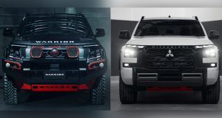 สาวก Nissan อาจต้องผิดหวัง! Navara Nismo ถูกพับโปรเจกต์แล้ว แต่ฝั่ง Mitsubishi มีลุ้น Triton Ralliart ตัวแรงในอนาคต