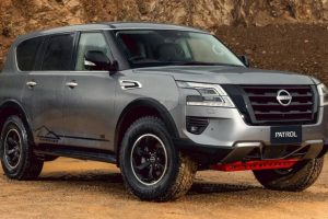 Nissan Patrol V8 กำลังจะกลายเป็นตำนาน! เปิดโอกาสให้ชาวออสซี่จับจองครั้งสุดท้ายก่อนเปลี่ยนสู่ยุค V6