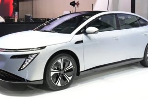 Nissan Primera EV ใหม่ เปิดตัวแล้ว! รถยนต์ไฟฟ้า 100% วิ่งไกล 500 กม. พื้นฐานจาก N7 เตรียมขายหลายประเทศทั่วโลก