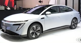 Nissan Primera EV ใหม่ เปิดตัวแล้ว! รถยนต์ไฟฟ้า 100% วิ่งไกล 500 กม. พื้นฐานจาก N7 เตรียมขายหลายประเทศทั่วโลก