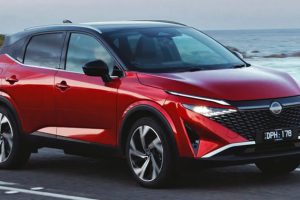 Nissan เบรกโครงการ Qashqai EV รถไฟฟ้ารุ่นสำคัญในยุโรป หลังความต้องการตลาดไม่เป็นไปตามคาด