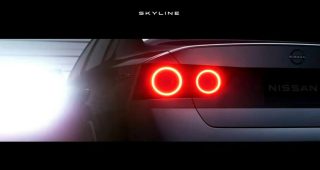 Nissan สร้าง Nissan Skyline เจเนอเรชันใหม่เสร็จเร็วขึ้นเกือบ 2 เท่า หลังนำแนวคิดจากจีนมาใช้ เตรียมเปิดตัวช่วงฤดูหนาวนี้