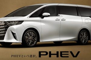 Toyota Alphard และ Vellfire ปี 2026 อัปเดตใหม่ เพิ่มรุ่น PHEV ในญี่ปุ่น เริ่ม 1,020,000.-
