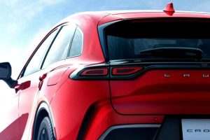 Toyota เตรียมอัปเดตตระกูล Crown ครั้งใหญ่สำหรับปี 2027 เพิ่มความสดใหม่ทั้ง Crown Crossover, Crown Sport และ Crown Sedan
