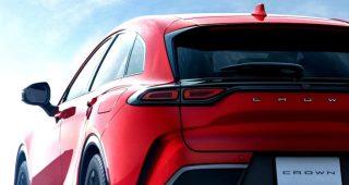 Toyota เตรียมอัปเดตตระกูล Crown ครั้งใหญ่สำหรับปี 2027 เพิ่มความสดใหม่ทั้ง Crown Crossover, Crown Sport และ Crown Sedan