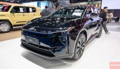 Toyota 2026-2027 ราคารถ โตโยต้า [โปรโมชั่นดีที่สุด-ช่วยดันทุกเคส]