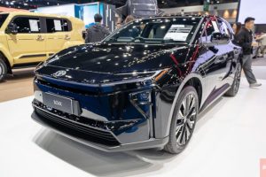Toyota 2026-2027 ราคารถ โตโยต้า [โปรโมชั่นดีที่สุด-ช่วยดันทุกเคส]