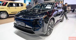 Toyota 2026-2027 ราคารถ โตโยต้า [โปรโมชั่นดีที่สุด-ช่วยดันทุกเคส]