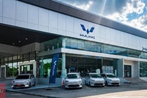 WULING บางนา