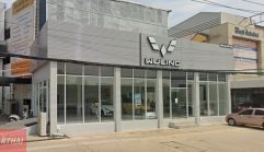 WULING นครราชสีมา