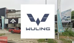 WULING นครสวรรค์