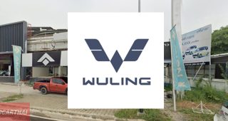 WULING นครสวรรค์
