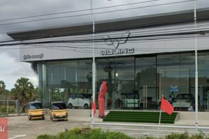 WULING เพชรบุรี