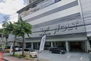 WULING ปิ่นเกล้า