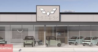 WULING ราชบุรี