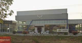 WULING อุดรธานี