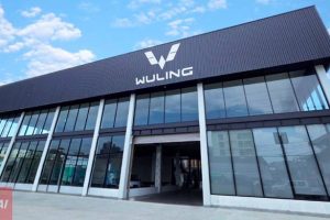 WULING เทพารักษ์