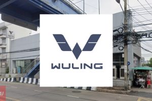 Wuling ท่าน้ำนนท์
