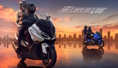 ใหม่ New ZONTES 368E 2026-2027 ราคา ซอนเทส 368E ตารางผ่อน-ดาวน์