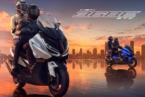 ใหม่ New ZONTES 368E 2026-2027 ราคา ซอนเทส 368E ตารางผ่อน-ดาวน์