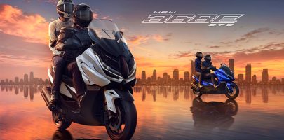 ใหม่ New ZONTES 368E 2026-2027 ราคา ซอนเทส 368E ตารางผ่อน-ดาวน์