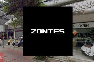 Zontes บางแค