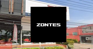 Zontes บางละมุง ชลบุรี