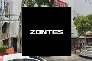 Zontes บางแสน ชลบุรี