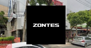 Zontes บางแสน ชลบุรี