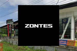 Zontes ชะอำ-หัวหิน