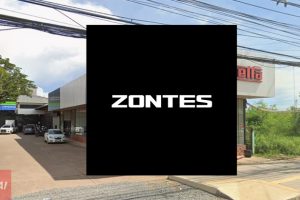 Zontes ฉะเชิงเทรา