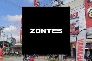 Zontes ชัยภูมิ