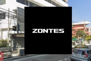 Zontes จรัญ