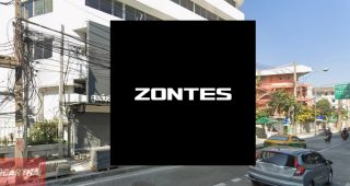 Zontes จรัญ