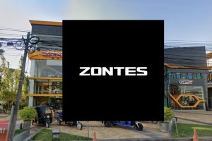 Zontes ชยางกูร มุกดาหาร